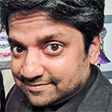 Nishant vijayakumar