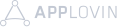 Applovin Logo