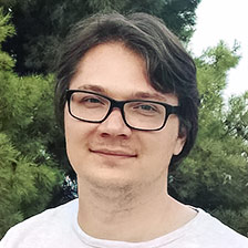 Denis yermakov