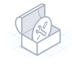 SDK Toolbox Graphic